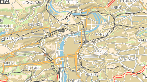 Náměstí Republiky Náměstí Republiky