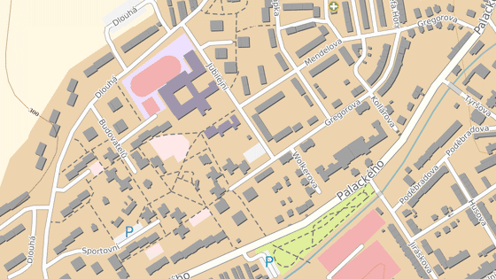 Nový Jičín'de bir daire ve arabanın tutkusundan şüphelenilen bir hastanede sona erdi