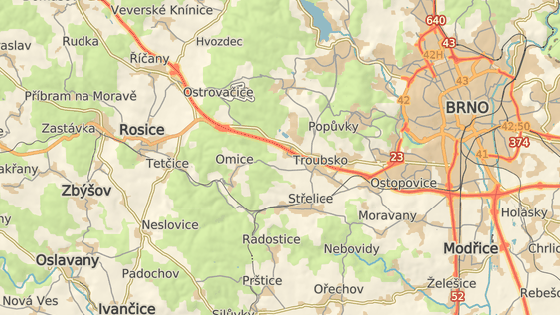 Osobní vlak u Tetčic usmrtil nezletilou dívku. Osobní vlak u Tetčic usmrtil nezletilou dívku.