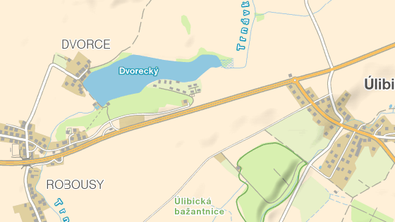 idi fabie patrn vyjel omylem z benzinky (modr znaka) do protismru. Asi po 500 metrech se srazil se superbem (erven znaka).