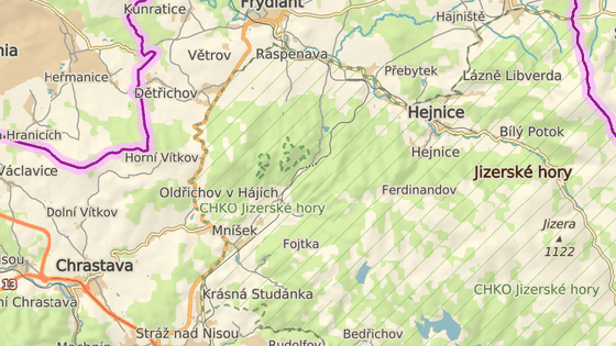 V Oldřichově v H&aacute;j&iacute;ch obnovili &scaron;kolu.