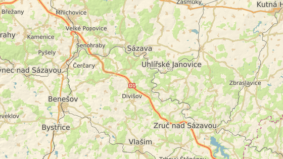 Červená značka - Jez Buda, modrá značka - jez Český Šternberk, hnědá značka - jez Černé Budy, zelená značka - jez Kaňov Červená značka - Jez Buda, modrá značka - jez Český Šternberk, hnědá značka - jez Černé Budy, zelená značka - jez Kaňov