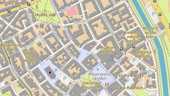 Mahkeme, Ostrava'daki ünlü bar Waldemar'ın nisan ortasında kapanmasına karar verdi