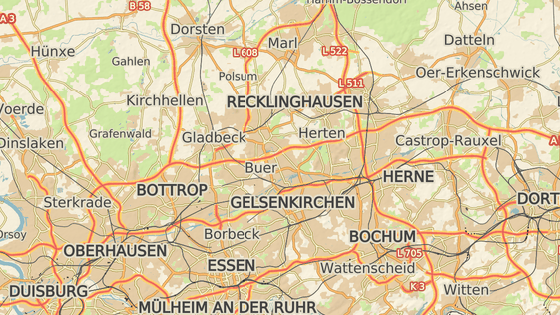 Gelsenkirchen Gelsenkirchen