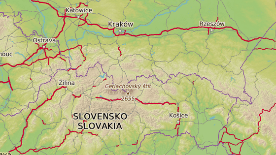 Spi�sk� Star� Ves