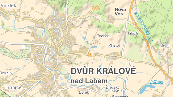 Dvůr Králové, D11'in tamamlanmasının ardından merkezde bir çöküş yaşanabileceğinden korkuyor