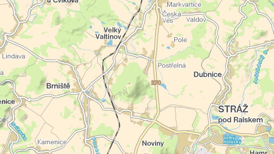 Kamenolom leží na území Brniště. Kamenolom leží na území Brniště.