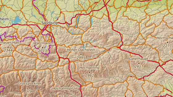 Krippenstein Krippenstein