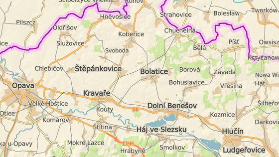 Obec Bolatice vede Herbert Pavera neuvěřitelných osmadvacet let. Tamním zastupitelem je ještě o osm let déle. Obec Bolatice vede Herbert Pavera neuvěřitelných osmadvacet let. Tamním zastupitelem je ještě o osm let déle.