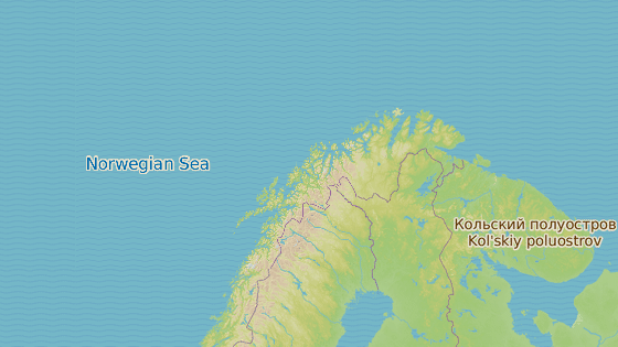 Burada turist istemiyoruz. Norveçli tromso IIInvasi ziyaretçilerine direniyor