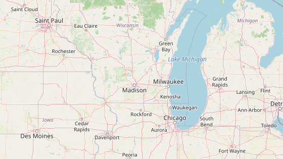 Madison