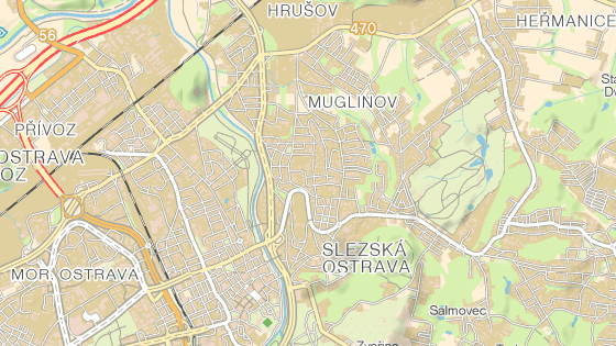 Ostravská univerzita vybuduje nové ubytovací kapacity pro studenty v místě současných kolejí ve Slezské Ostravě, v části Hladnov. Ostravská univerzita vybuduje nové ubytovací kapacity pro studenty v místě současných kolejí ve Slezské Ostravě, v části Hladnov.