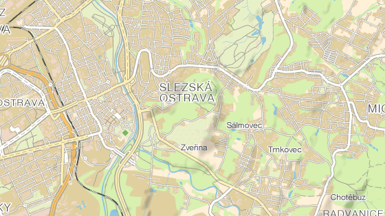 Halda Ema stojí ve slezské části Ostravy, poměrně snadno je však dosažitelná i z centra města. Halda Ema stojí ve slezské části Ostravy, poměrně snadno je však dosažitelná i z centra města.