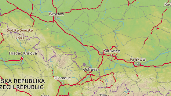 Kyjev si v Polsku objednal sto Rosomáků, bojová vozidla zaplatí EU a ...