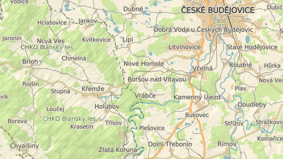 Dva osobní vlaky se srazily u obce Mříč. Dva osobní vlaky se srazily u obce Mříč.
