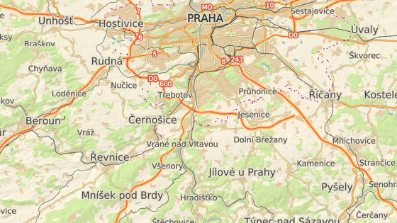 Lehce po půlnoci se policii podařilo pachatele dopadnout nedaleko Komořan Lehce po půlnoci se policii podařilo pachatele dopadnout nedaleko Komořan