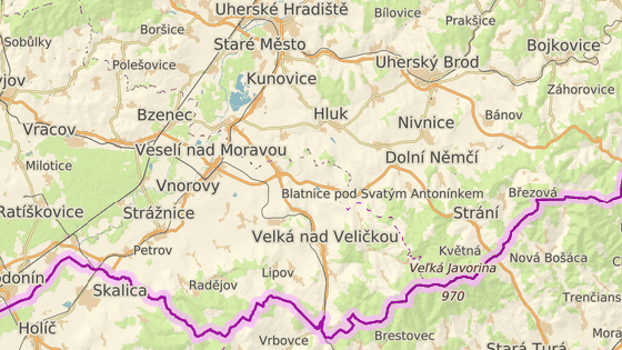 Ve Fakultní nemocnici u svaté Anny v Brně v noci na úterý zemřel vodák, který se v pátek topil ve Velké nad Veličkou na Hodonínsku. Ve Fakultní nemocnici u svaté Anny v Brně v noci na úterý zemřel vodák, který se v pátek topil ve Velké nad Veličkou na Hodonínsku.