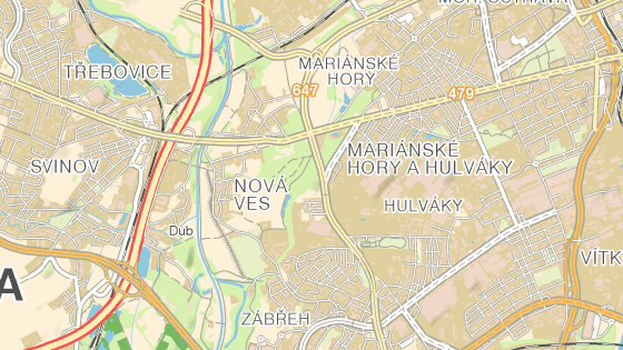 Bedřiška mahallesinin destekçileri, yıkılması planlanan bir evi işgal etti ve akşam saatlerinde oradan ayrıldı