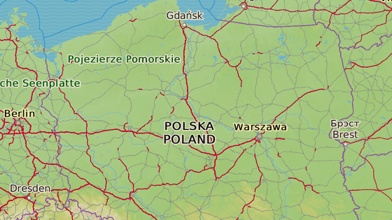 Toruň Toruň