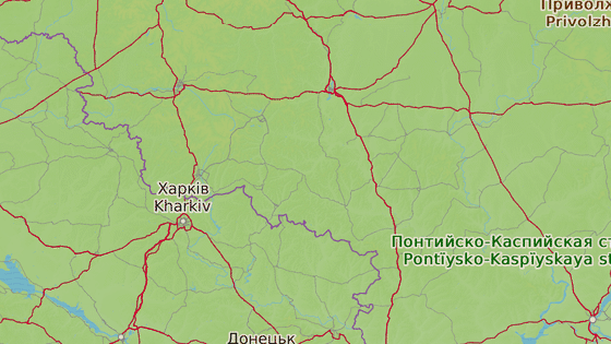 Alexejevka