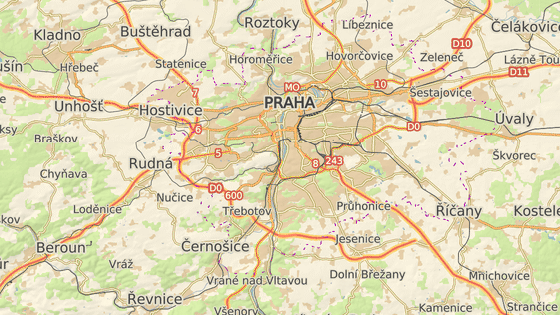 Polis Prag'daki saldırganın kimliğinin belirlenmesi için halktan yardım istiyor