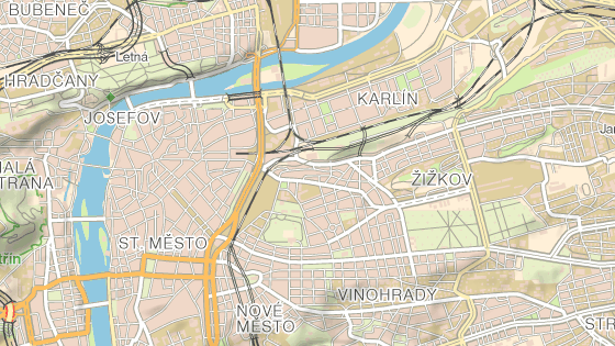 Çekiş hattındaki arıza Prag'da trenlerin çalışmasını zorlaştırdı, gecikmeler artıyordu