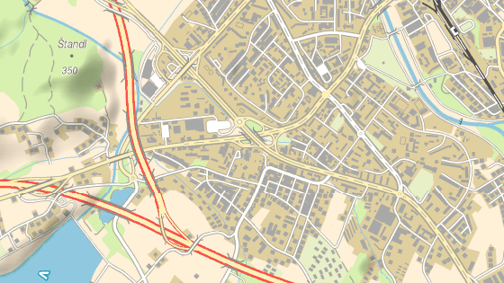 Opravy most� na Beskydsk� ulici ve Fr�dku-M�stku ovlivn� dopravu ve m�st�.