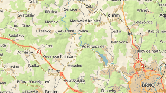 U Svratky mezi Veverskou Bítýškou a Herolticemi někdo nastražil past na bobry. U Svratky mezi Veverskou Bítýškou a Herolticemi někdo nastražil past na bobry.