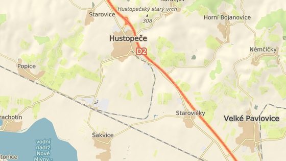 Hustopee