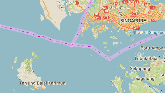 Kerimun'un hikayesi. Adacık nasıl Rus petrolüne açılan bir kapı haline geldi?