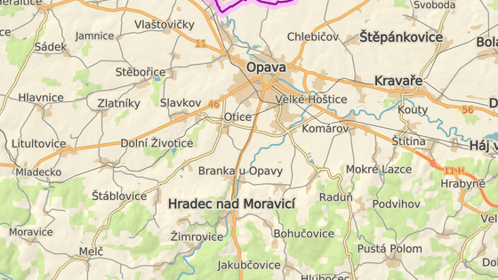 Kale, Çek Cumhuriyeti'nin en büyük Paskalya yumurtasını çekiyor. Boyu 3 metrenin üzerinde ve boyanması bir ay sürdü