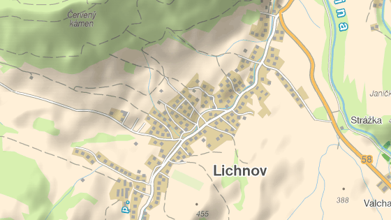 Muzeum vystěhovalectví stojí v obci Lichnov nedaleko Frenštátu pod Radhoštěm na Novojičínsku. Muzeum vystěhovalectví stojí v obci Lichnov nedaleko Frenštátu pod Radhoštěm na Novojičínsku.