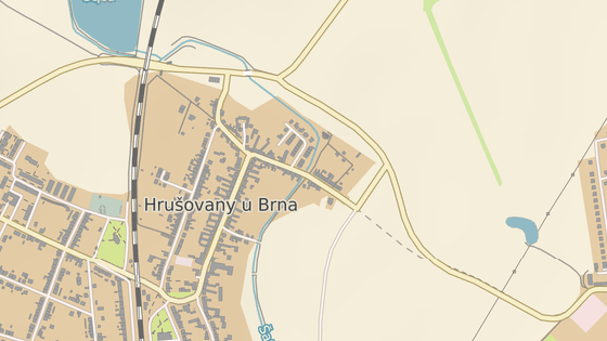Kůň spadl z mostku z ulice Sušilova v Hrušovanech u Brna. Kůň spadl z mostku z ulice Sušilova v Hrušovanech u Brna.