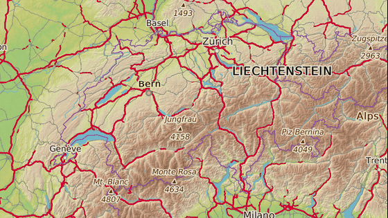 Titlis