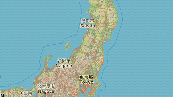 Jamagata je ramen. Japonské město se těší z titulu hlavního města nudlí Jamagata je ramen. Japonské město se těší z titulu hlavního města nudlí