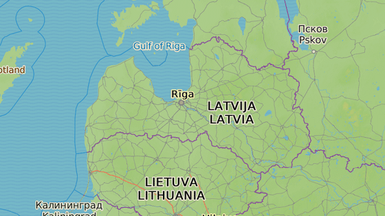 iauliai , Litva