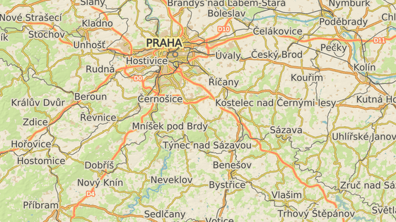 Struhařov Struhařov