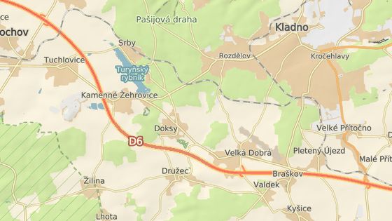 Kamenné Žehrovice na Kladensku Kamenné Žehrovice na Kladensku