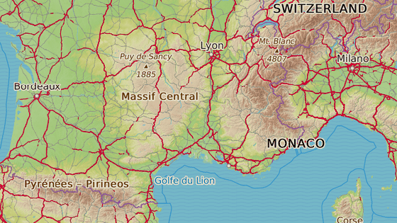 La Grande-Combe La Grande-Combe