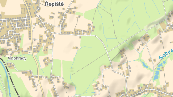 H�eb�ky, h�eby a vruty se objevuj� na silnici mezi obcemi Sedli�t� a �epi�t�, a to v �seku p�es les zvan� Pis�rky.