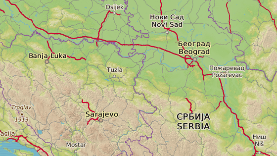 Loznica Loznica