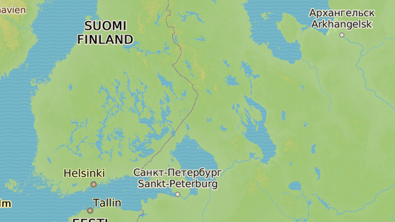 Petrozavodsk Petrozavodsk