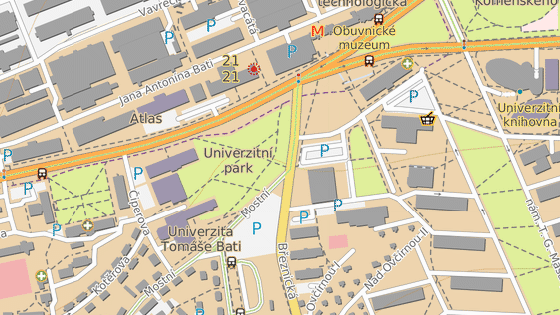Křižovatka ulic Mostní a Březnická v centru Zlína se promění. Bude vstřícnější k chodcům, řidičům i cyklistům. Křižovatka ulic Mostní a Březnická v centru Zlína se promění. Bude vstřícnější k chodcům, řidičům i cyklistům.