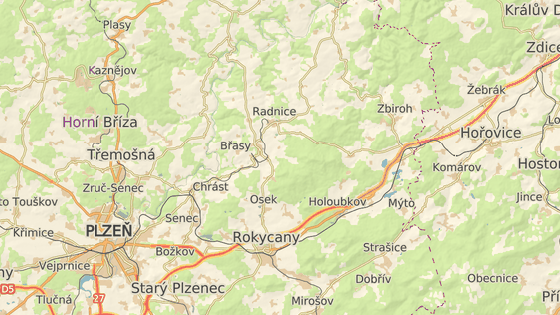 Břasy (Rokycansko) Břasy (Rokycansko)