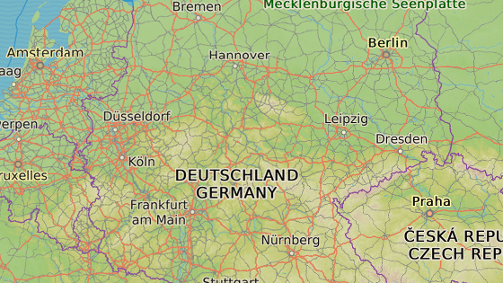 Neustadt v Hessensku Neustadt v Hessensku