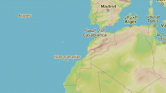 Al-�Aj�n, nejd�le�it�j�� m�sto Z�padn� Sahary