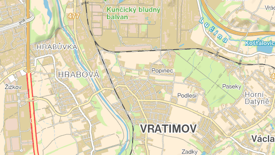 Kolony automobil� u p�ejezdu zp�sobuj� dopravn� probl�my ve Vratimov�.