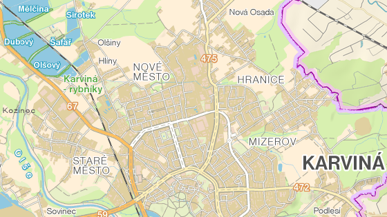 Cinayet, Karviná - Nové Město'daki U bazantnice caddesindeki yaşlılar evinde meydana geldi.