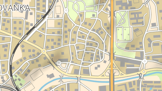 Česká Lípa'daki meydanın altında bir ortaçağ mezarlığı yatıyor