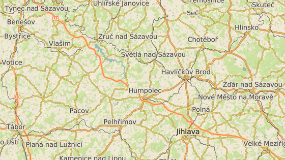 Provoz na D1 se v neděli ráno zastaví u Koberovic na Vysočině. Provoz na D1 se v neděli ráno zastaví u Koberovic na Vysočině.